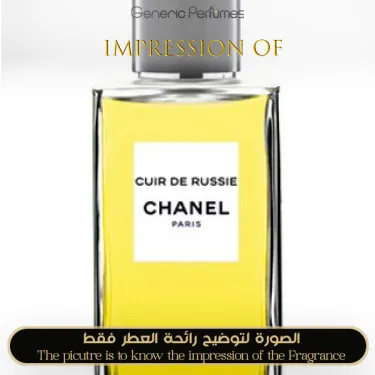 Generic Perfumes | Premium Perfume Oils – Inspired by Designer